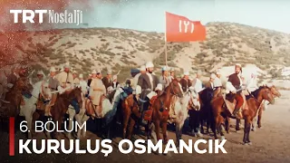 Kuruluş Osmancık 6. Bölüm