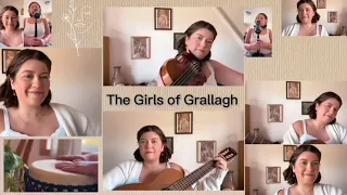 The Girls of Grallagh