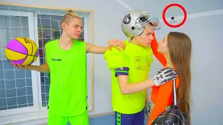 ДАЯНА ЦЕЛУНА ЛИ ДИМА? 😱 Камерите уловиха всичко!