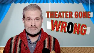 Theater Gone Wrong: The Time Marc Kudisch’s Hubris Bit Him in the You-Know-What