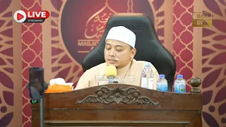 🔴LIVE • Cabaran Anak Muda Akhir Zaman | Ustaz Wadi Annuar