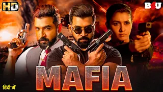 New South Indian Movies Dubbed In Hindi 2023 Full - South New Movie Hindi Dubbed Mafia