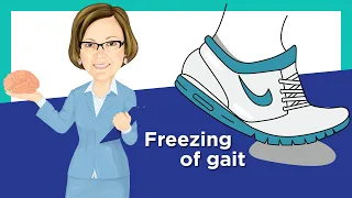 Freezing of Gait Part 2