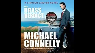 The brass verdict audiobook by Michael Connelly | Full Audiobook by Tokybook