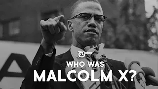 The Life and Times of Malcolm X