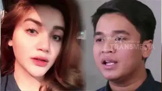 TERKUAK, HILDA AKHIRNYA MENGAKU SUDAH MENIKAH