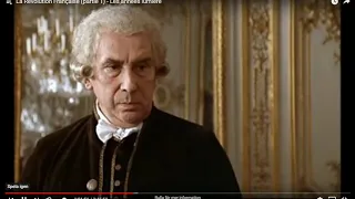 Louis XVI / Ludwig XVI 1789 - ett europeiskt ögonblick ..(med undertexter)