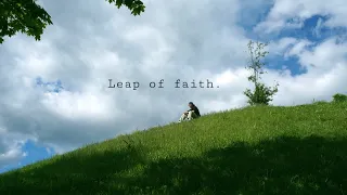 Leap of faith (Feat. Tha Mighty Conqueror)