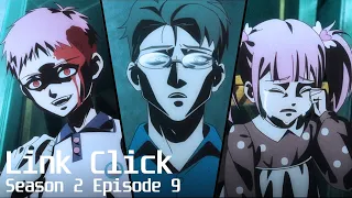 Link Click Season 2 Episode 9 | Tainted | Theory Breakdown