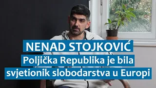 Nenad Stojković: Poljička Republika je bila svjetionik slobodarstva u Europi