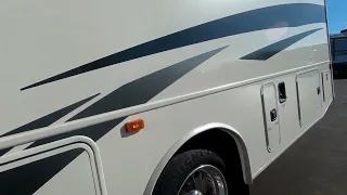 New 2024 Jayco PRECEPT 34G Motorhome  For Sale In Chicago, IL