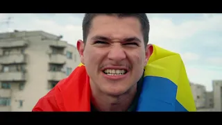 Doduț - Mândru de românii mei (Videoclip Oficial) 2019