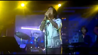 Arnel Pineda - First Time by Styx @ Rockville Gig, 1-26-11