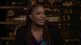 Overtime: Dan Savage, Michael McFaul, Heather McGhee, Joshua Green | Real Time (HBO)