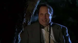 Little Nicky/Best scene/Steven Brill/Jon Lovitz/Laura Harring/Kevin Nealon/Stanley "Tit-Head"