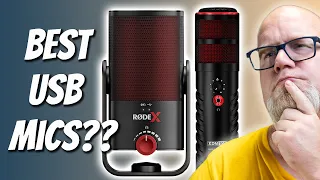 SHOULD YOU BUY INTO RODE X? | XDM100 Review