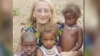 American woman kidnapped in Nigeria