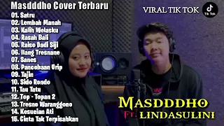 Satru - masdddho Ft Lindasulini Cover lagu terbaru 2023