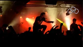 Die Krupps live Fatherland @A38 Budapest, 2019.12.12