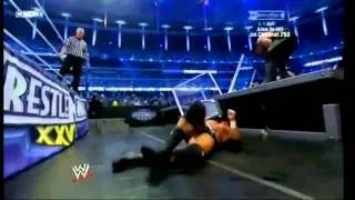 WWE - Don't Try This At Home 2011 (Post-WrestleMania 27 Release)