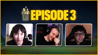 REKKLES and JANKOS DRAMA? WHY G2 SUPERTEAM FAILED? | Trash Talk Episode 3 ft. @Jankoss @brokenblade258