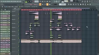 FREE FLP! PROFESSIONAL TECH HOUSE LIKE A FISHER, CHRIS LIKE, JAMES HYPE