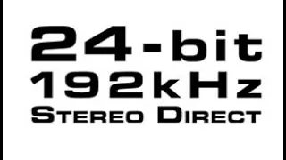 Morning Cycle/Morning Audiophile Vinyl Sonic Demonstration #8 "Mastering" in 24bit192khz