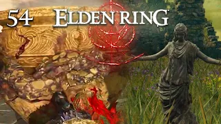 ШУТКИ КОНЧИЛИСЬ ★ Elden Ring • 54 / Элден Ринг