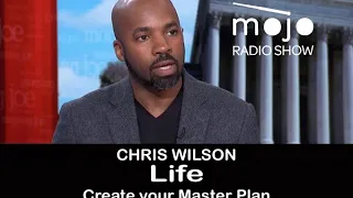 Design the Master Plan for your life  Chris Wilson