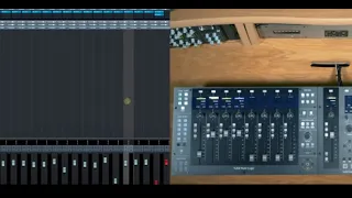 Dont Buy A SSL UF1 if You Use Cubase