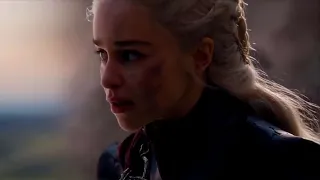 Daenerys Targaryen | Monster You've Made Me