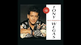 1993 Tony Wegas - Maria Magdalena (Sthlm Extended Remix)