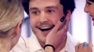 MIKI REPRESENTARÁ A ESPAÑA CON 'LA VENDA' | Eurovisión 2019