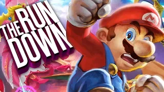 Nintendo Improves Streaming! - The Rundown - Electric Playground