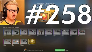 Opening 1 Case Everyday Until I Get a Knife #258