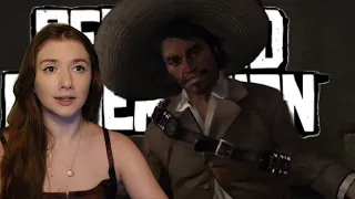Reunited! | Red Dead Redemption | Ep. 8