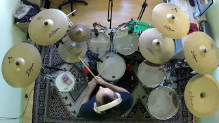 Nenad - Amadeus Band - 100% (DRUMS ONLY)