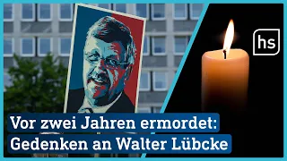 Mord an Walter Lübcke: Nicht ganz aufgeklärt, nicht ganz aufgearbeitet
