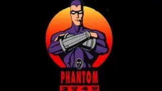 Phantom 2040 Combined Soundtrack: Chapter 1