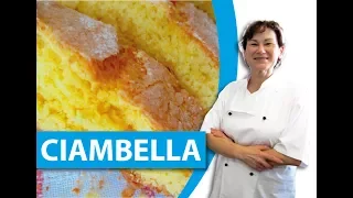come fare la ciambella romagnola - La cucina della Laura