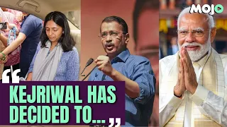 "BJP shouldn't have made an issue out of Swati Maliwal's case" | The Political Impact on Elections