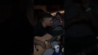 Cover nega ( Tarcísio do acordeon ) Alisson matheus