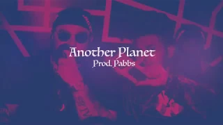 Another Planet (Prod. Pabbs) | Belly X NAV X The Weeknd XO Type Beat