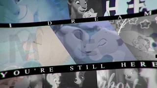 Animash Lesbian Crossover MEP | Still Here [FULL]