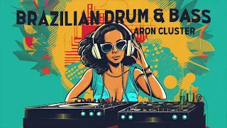 CHILL BRAZILIAN DRUM & BASS MIX ⎮ SAMBASS ⎮ DRUM & BOSSA