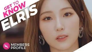 ELRIS (엘리스) Members Profile (Birth Names, Birth Dates, Positions etc..) [Get To Know K-Pop]