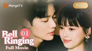 【ENG SUB】Full Movie - The love curse between the lovers | Bell Ringing 你的岛屿已抵达 Season 1 | MangoTV