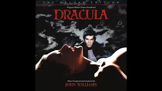 John Williams - Dracula End Credits - Boston Pops (Live)