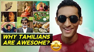 Why Tamilians Are Awesome? 😍😎💥