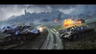 World of Tanks 2020 The last Waffentrager Последний Ваффентрагер Легенда!